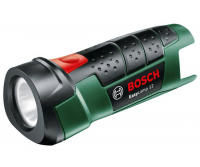 Аккумуляторные фонари Bosch